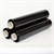 HILDE24 | Handstretchfolie 14 my, 500 mm x 260 lfm, schwarz, lebensmittelecht